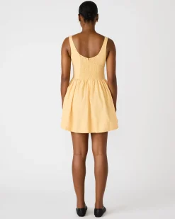Tianna Dress Shell