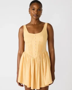Tianna Dress Shell