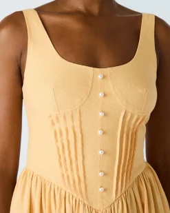 Tianna Dress Shell