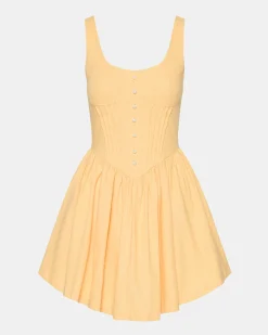 Tianna Dress Shell