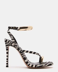 Tia Zebra