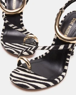 Tia Zebra
