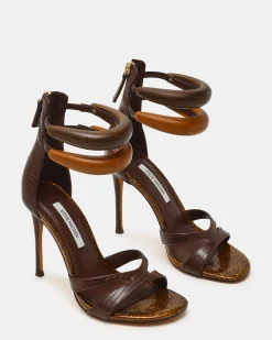 Tigress Brown Multi