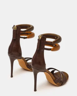 Tigress Brown Multi