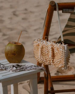 Tiki Bag Natural