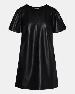 Tilly Dress Black