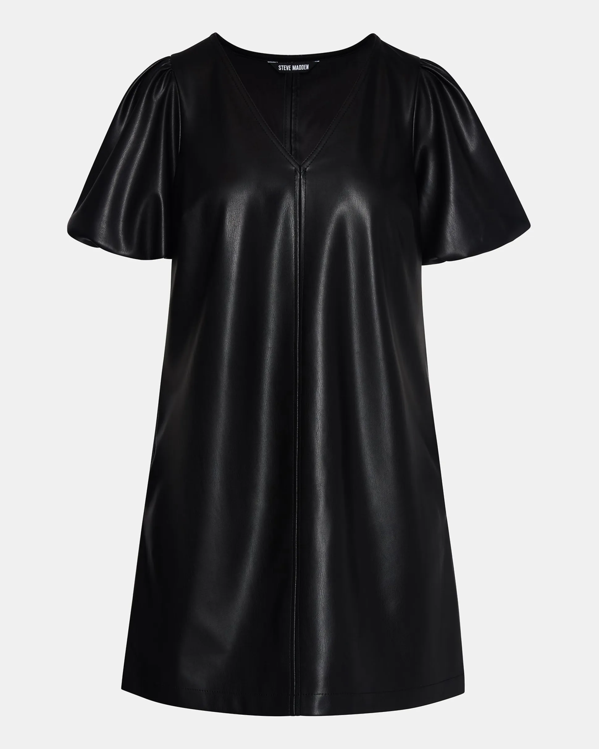 Tilly Dress Black