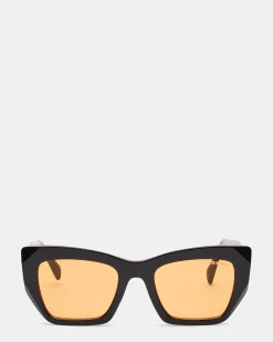 Tivi Sunglasses Black