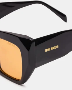 Tivi Sunglasses Black