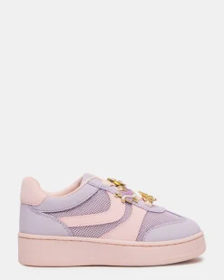 Toddlers' Jersey Blush/lilac