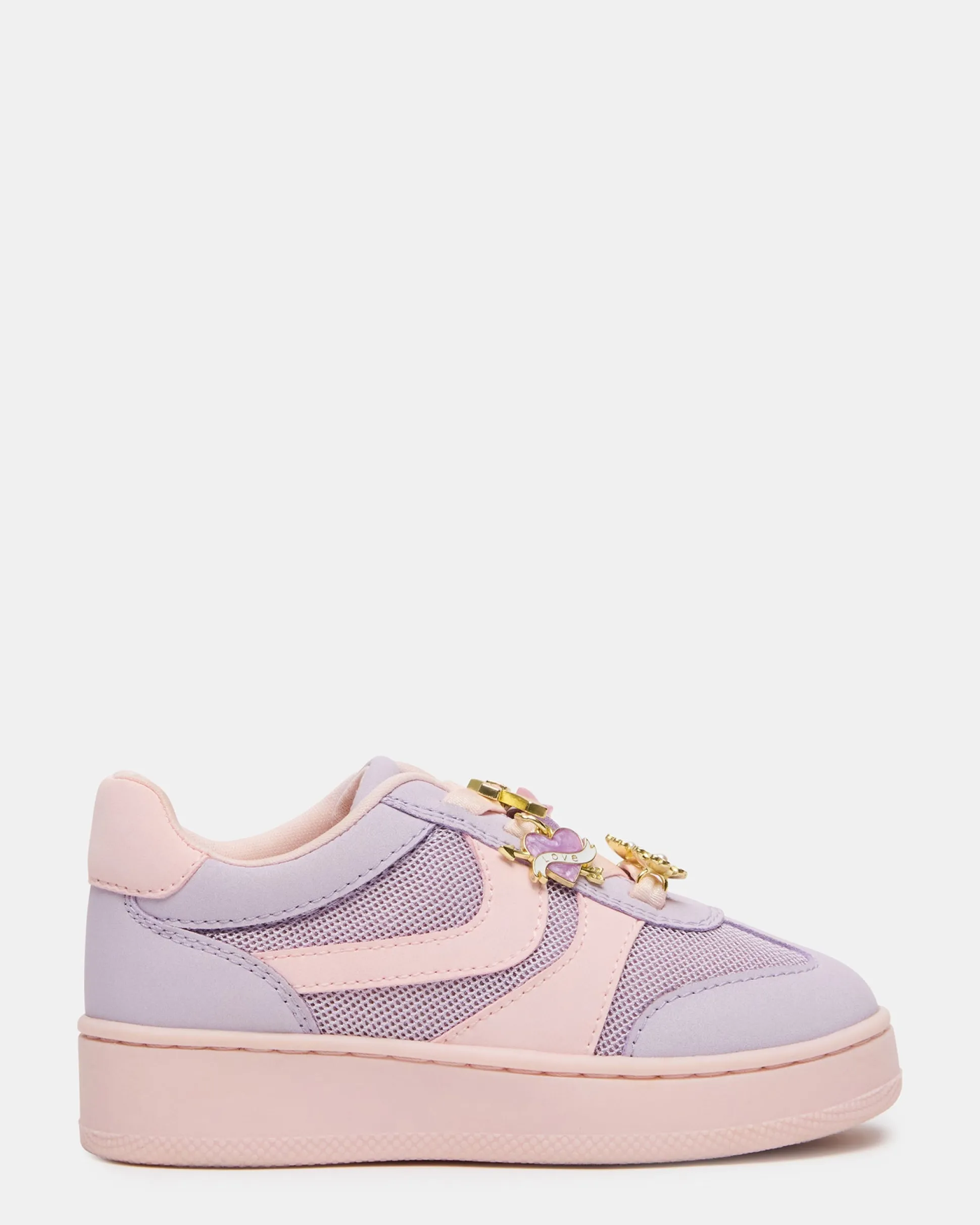 Toddlers' Jersey Blush/lilac