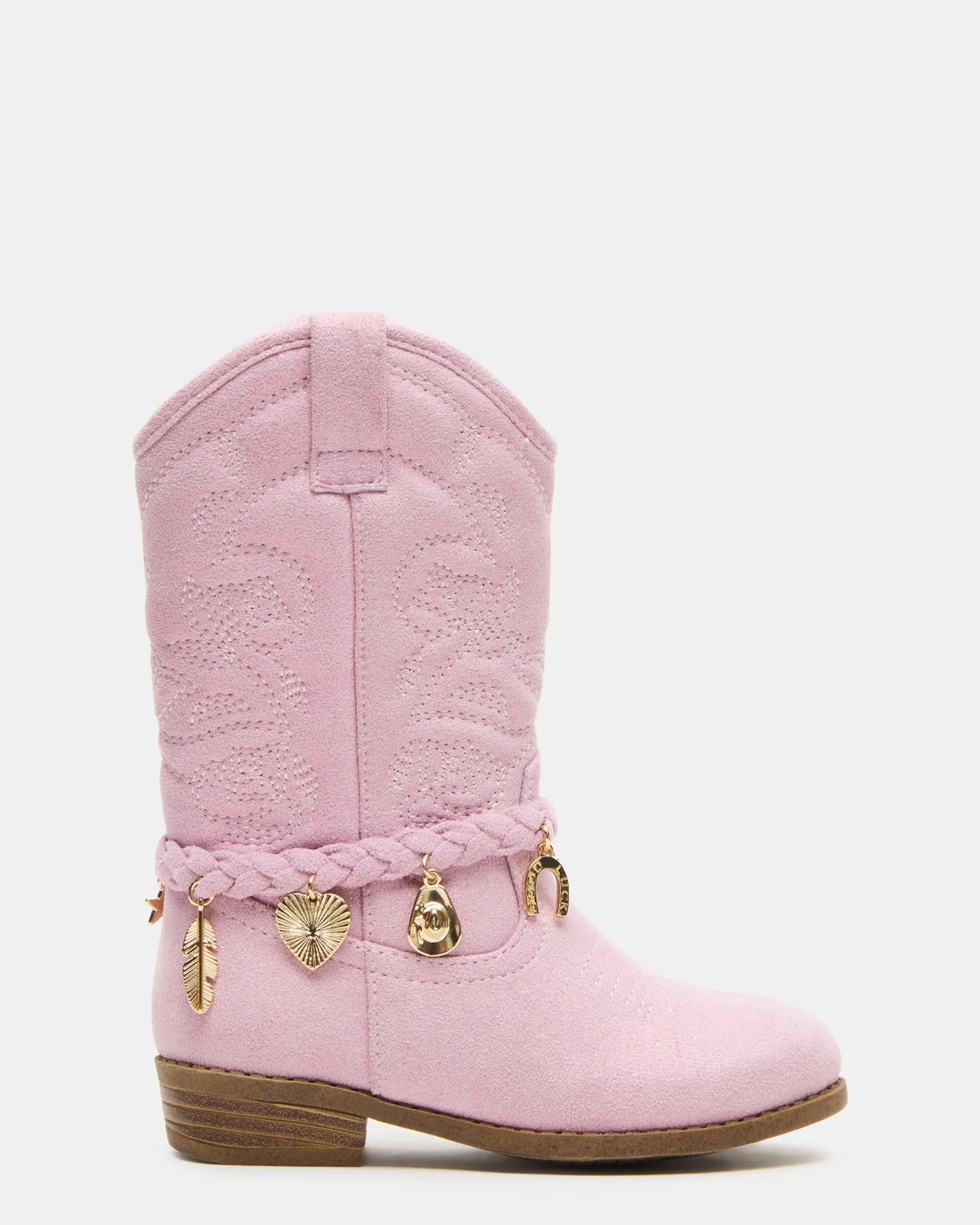 Toddlers' Leana Pink