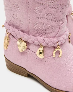Toddlers' Leana Pink
