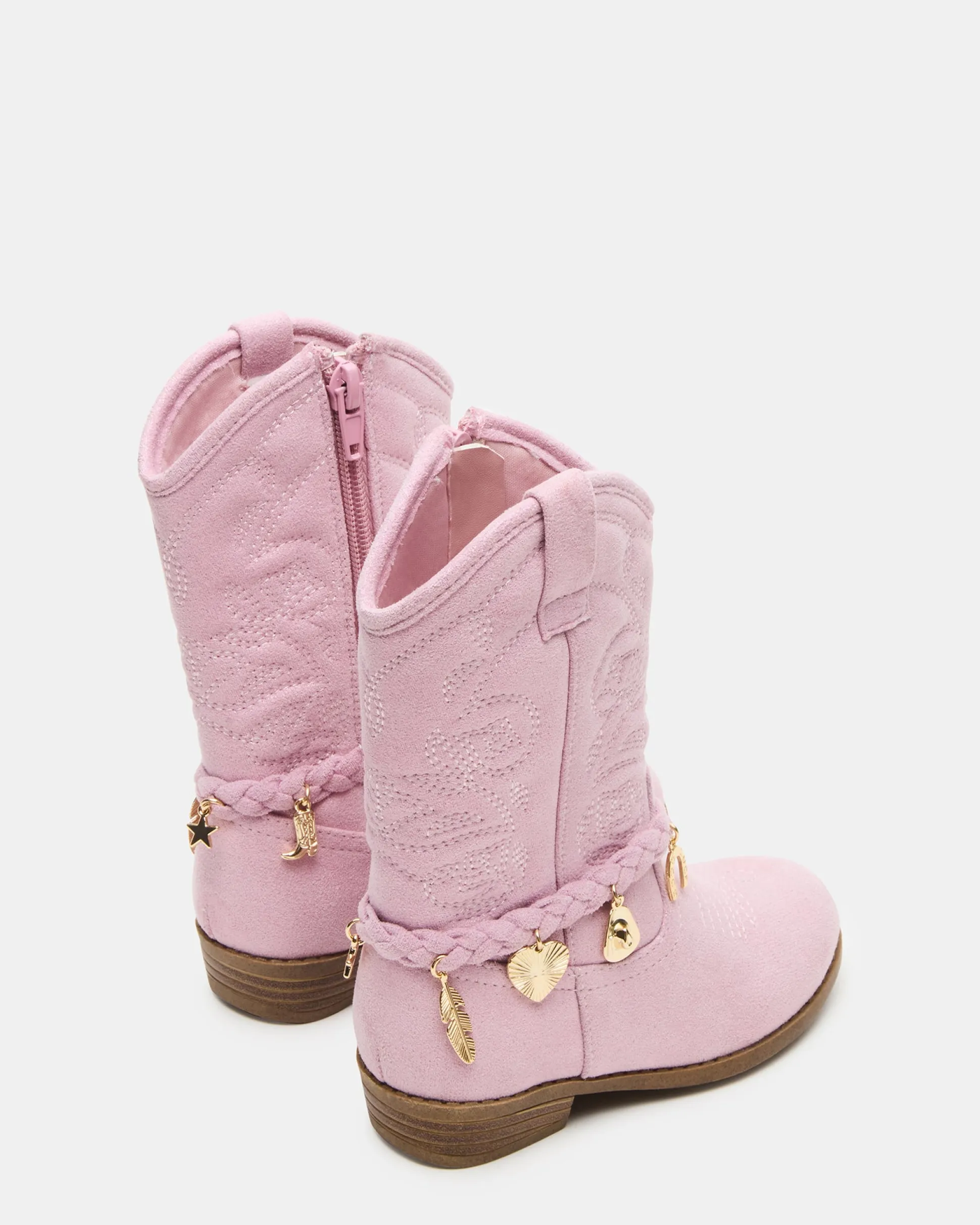 Toddlers' Leana Pink