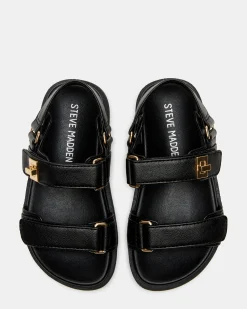 Toddlers' Mona Black