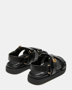 Toddlers' Mona Black