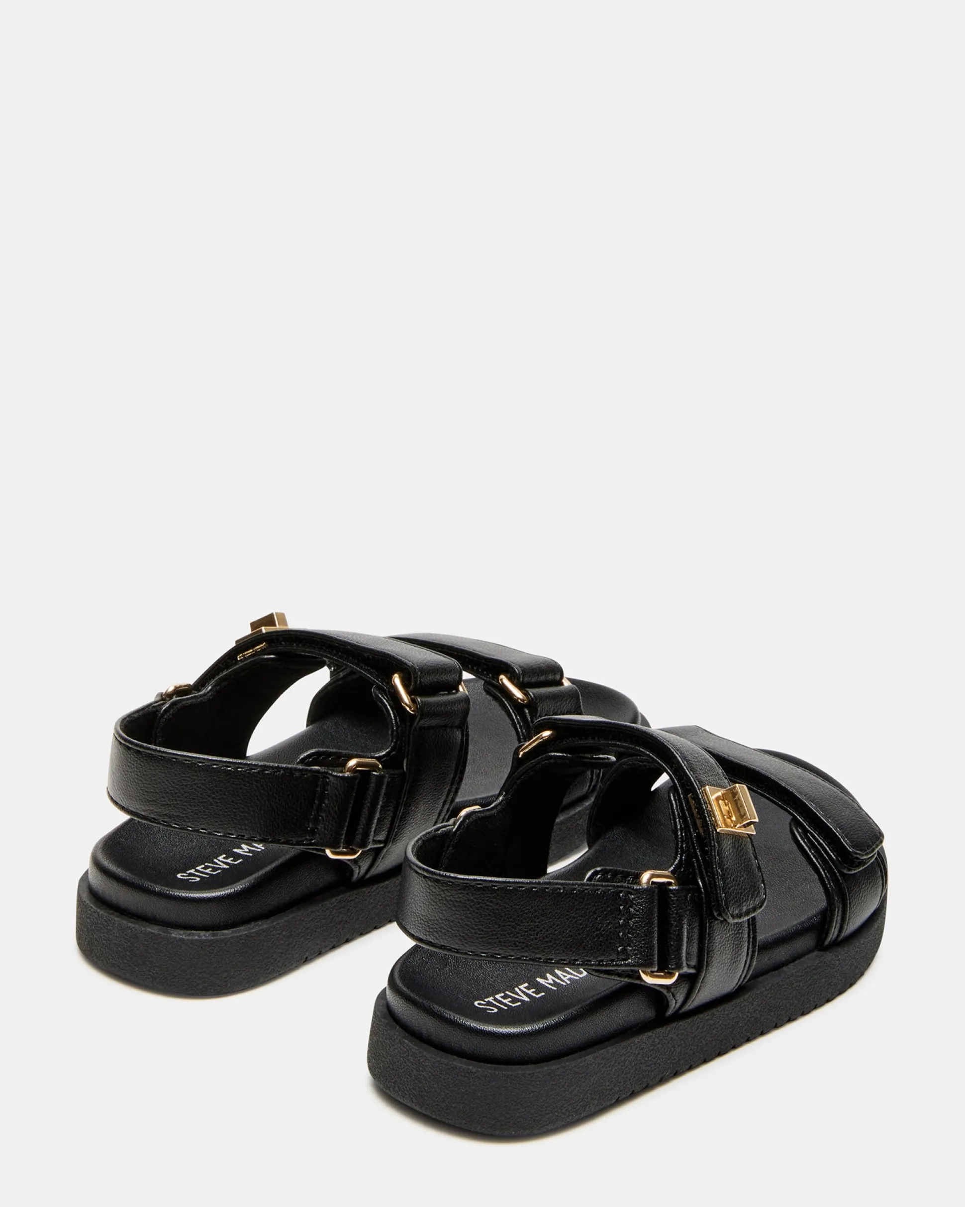 Toddlers' Mona Black