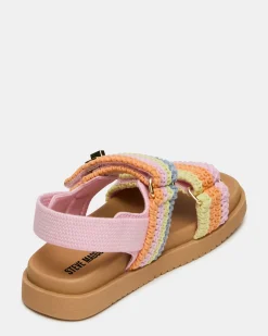 Toddlers' Mona Pastel Multi