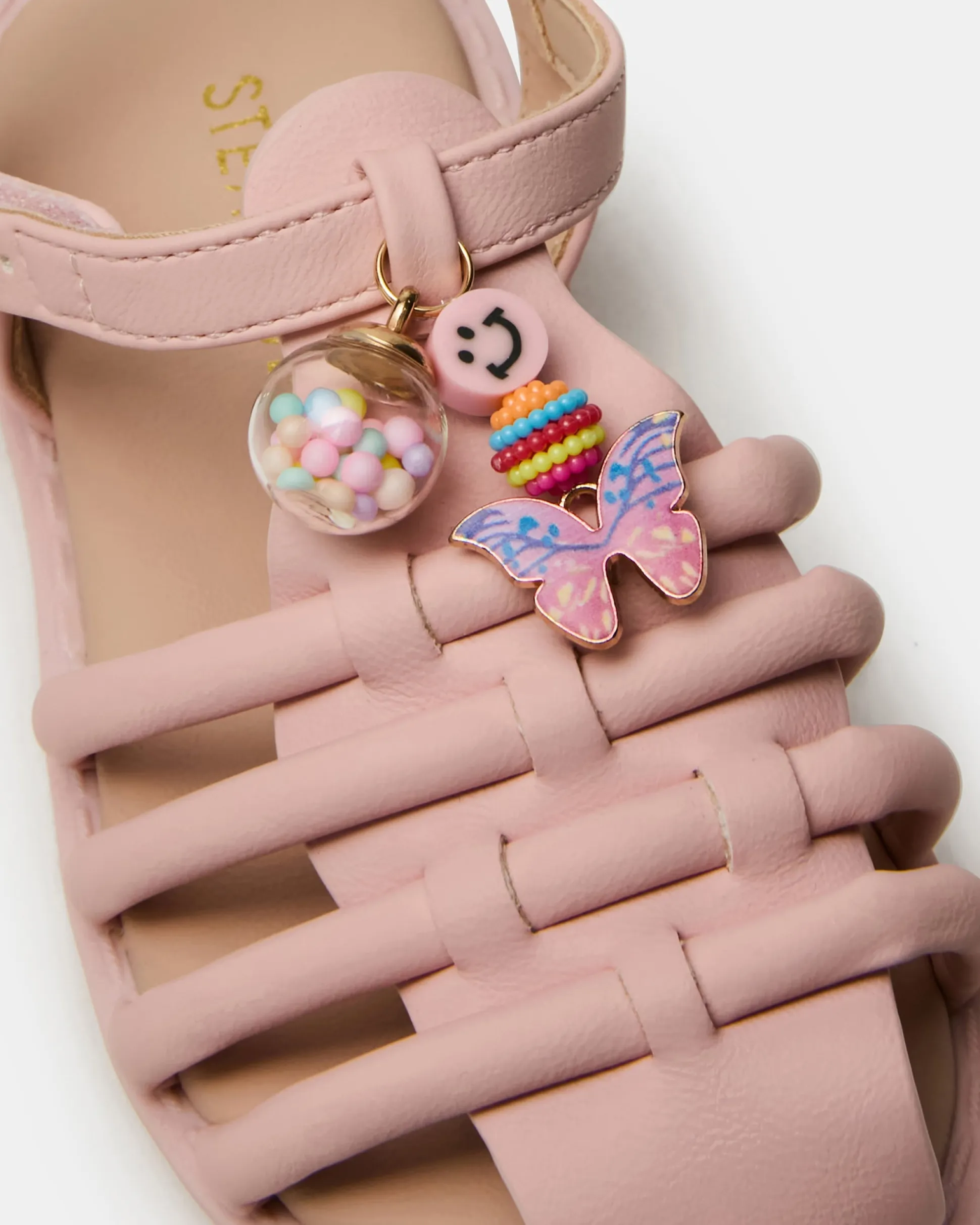 Toddlers' Pocket Blush