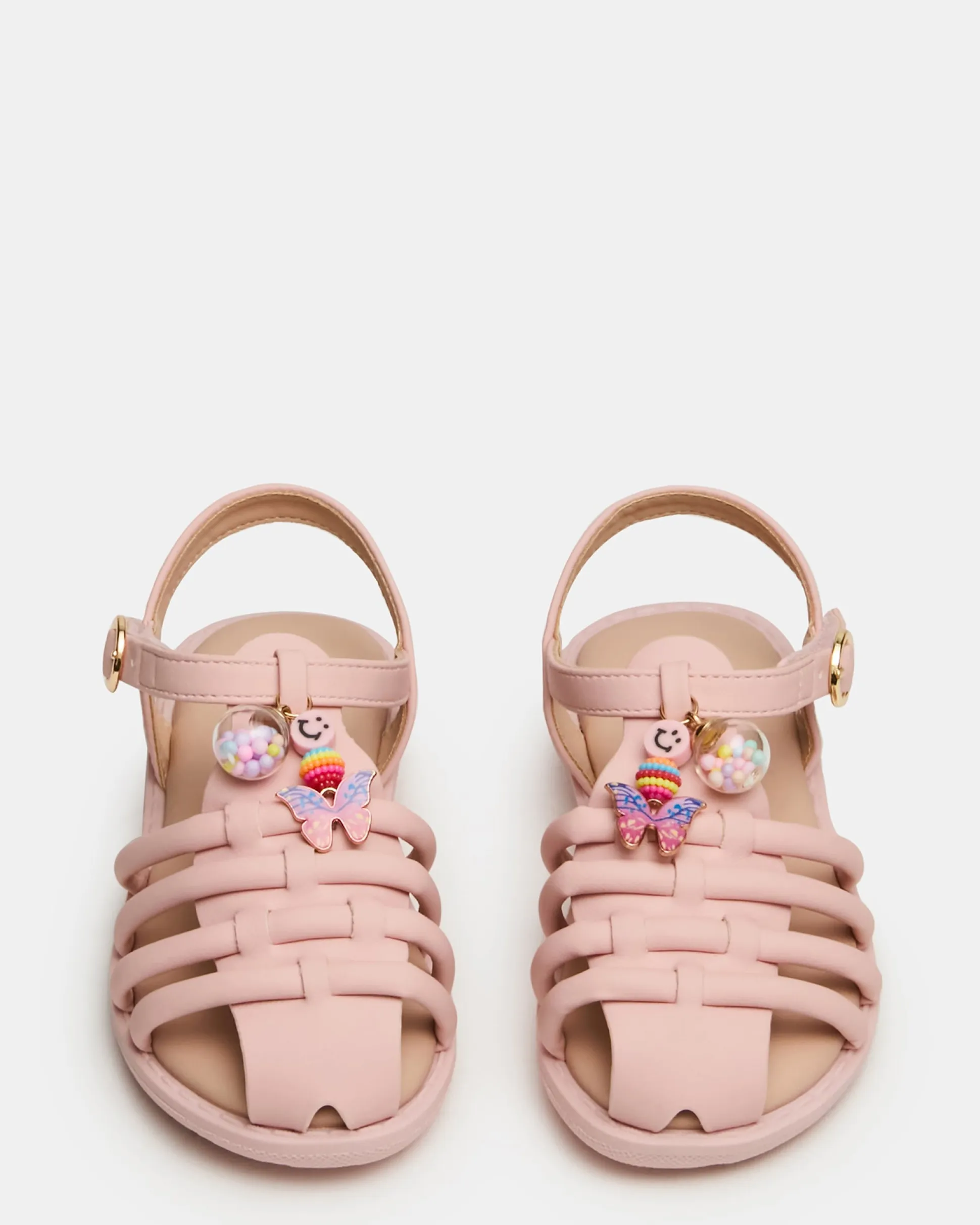 Toddlers' Pocket Blush