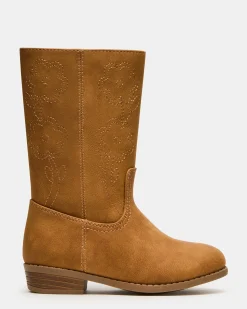 Toddlers' Riggs Tan