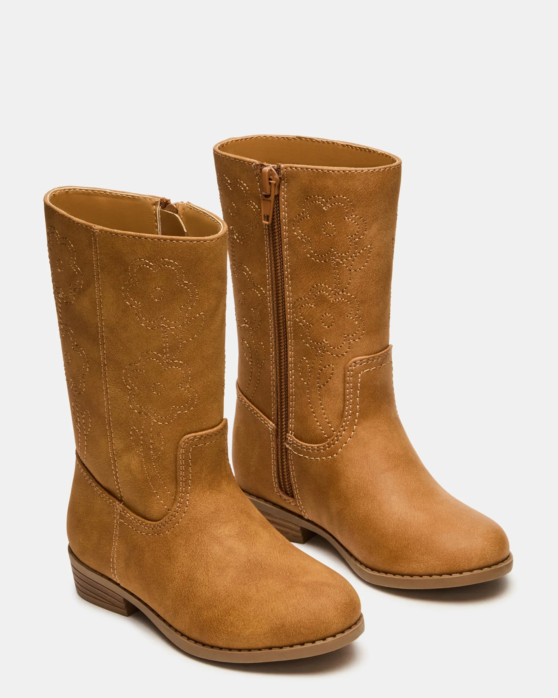 Toddlers' Riggs Tan