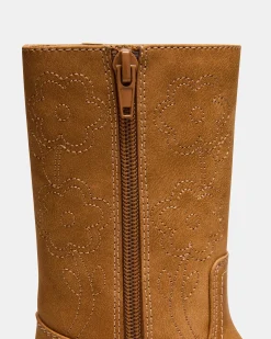 Toddlers' Riggs Tan