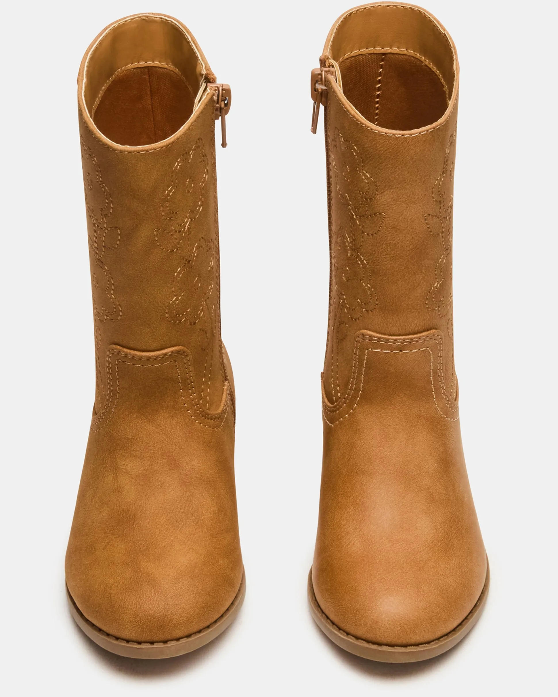 Toddlers' Riggs Tan