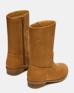 Toddlers' Riggs Tan