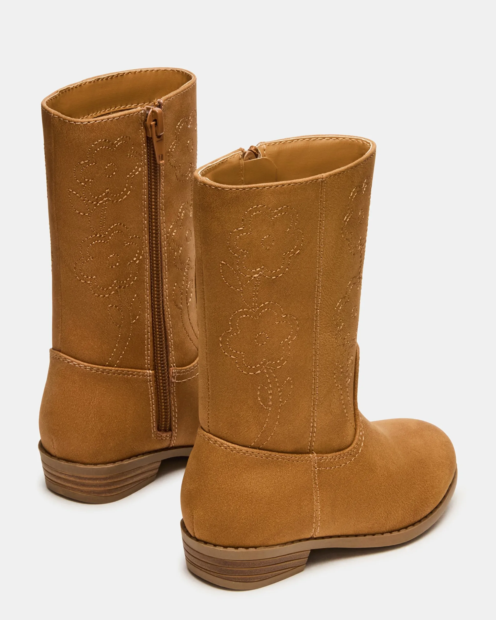 Toddlers' Riggs Tan