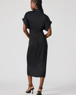 Tori Dress Black