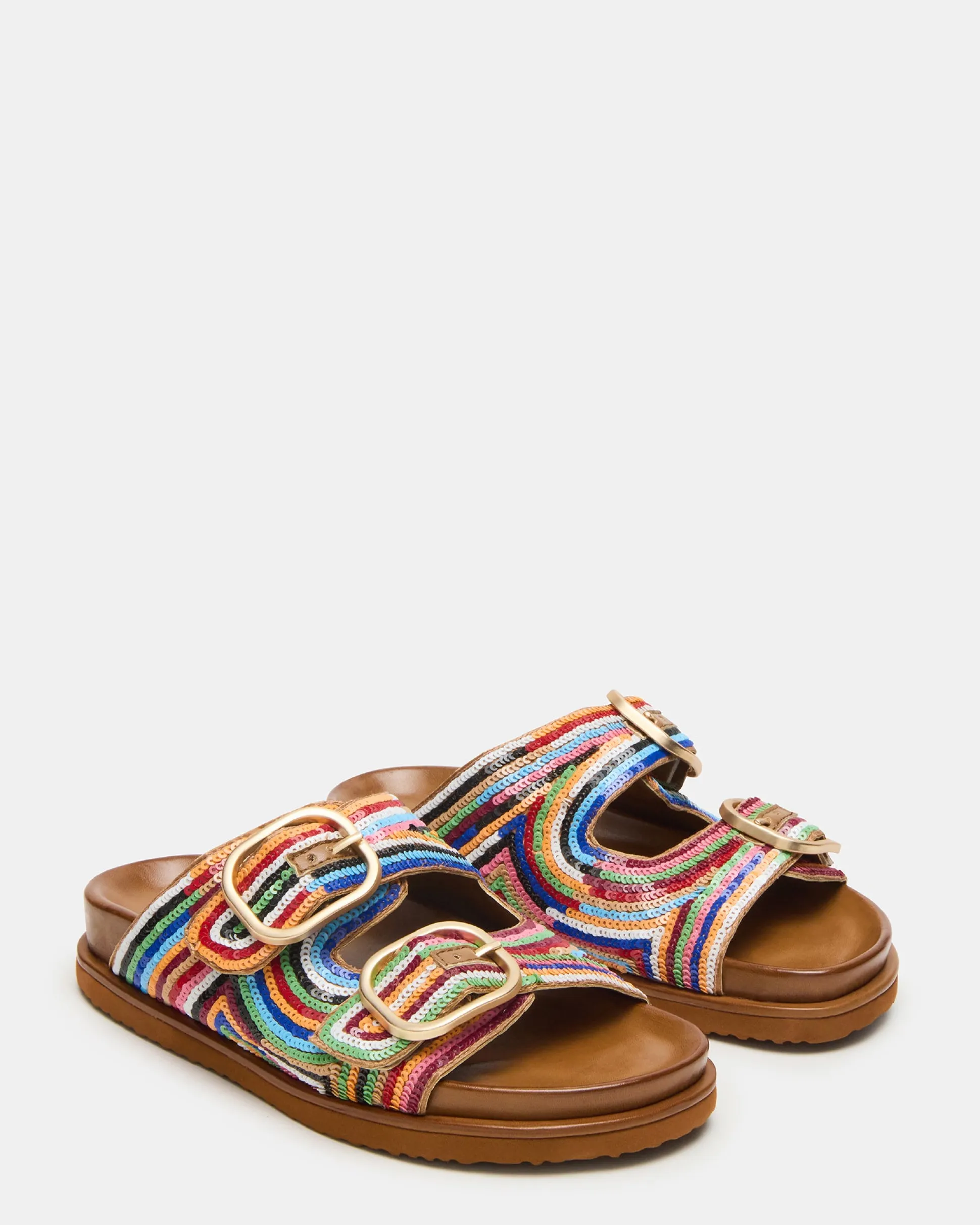 Tourist Multi Color