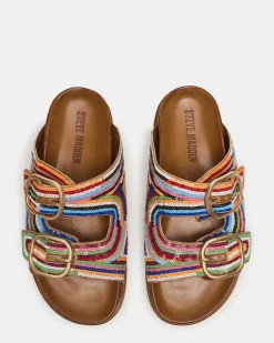 Tourist Multi Color