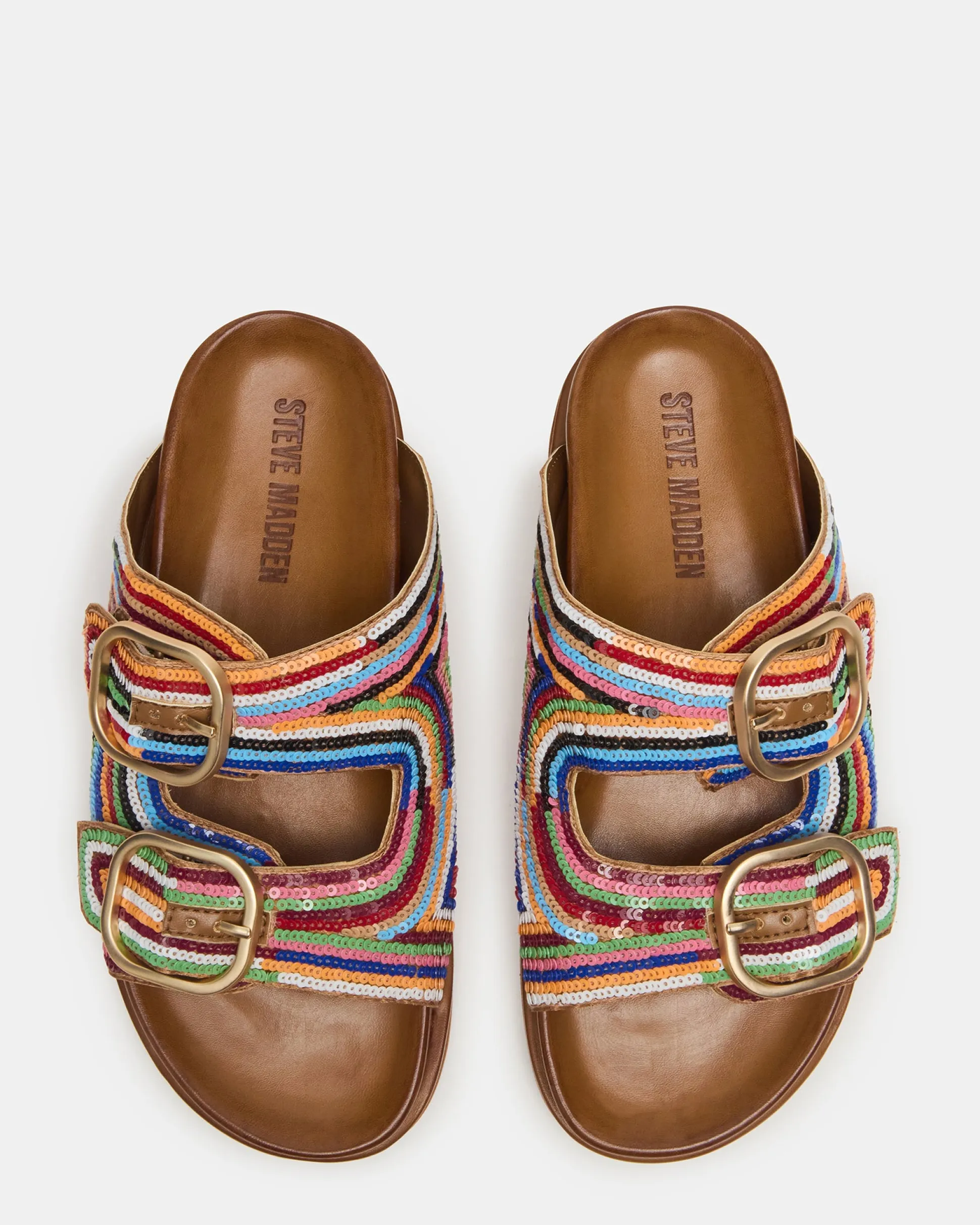 Tourist Multi Color