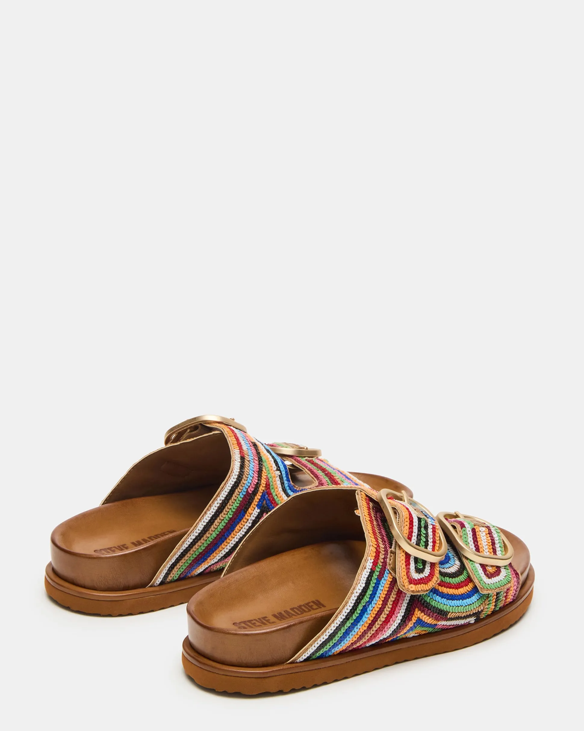 Tourist Multi Color