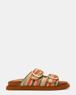 Tourist Multi Raffia