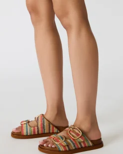 Tourist Multi Raffia