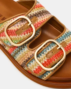 Tourist Multi Raffia