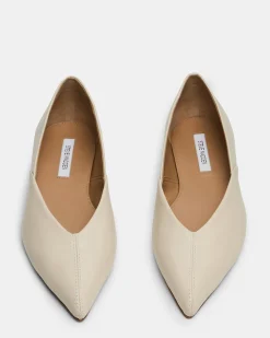 Tovi Bone Leather