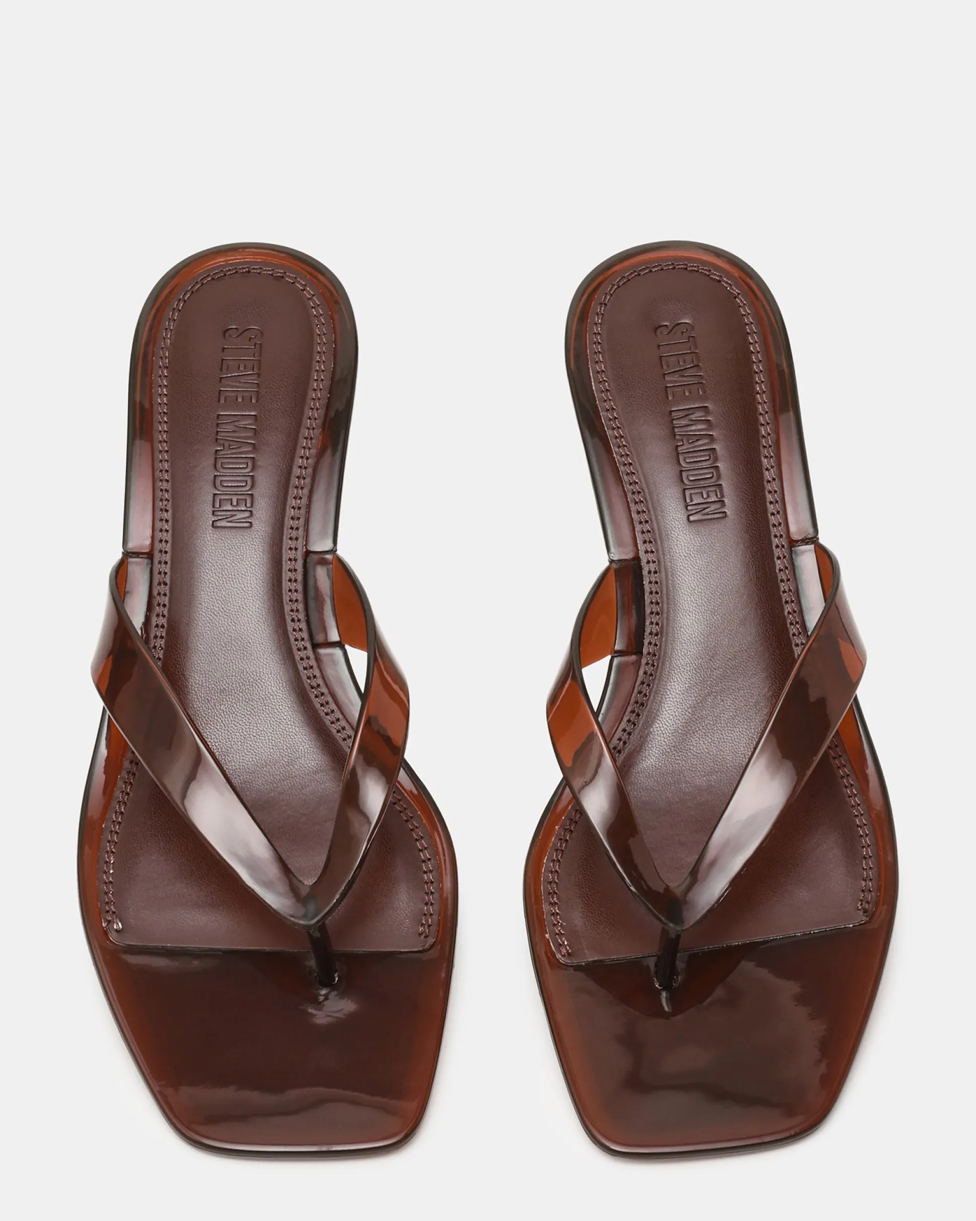 Tracie Jelly Dark Brown