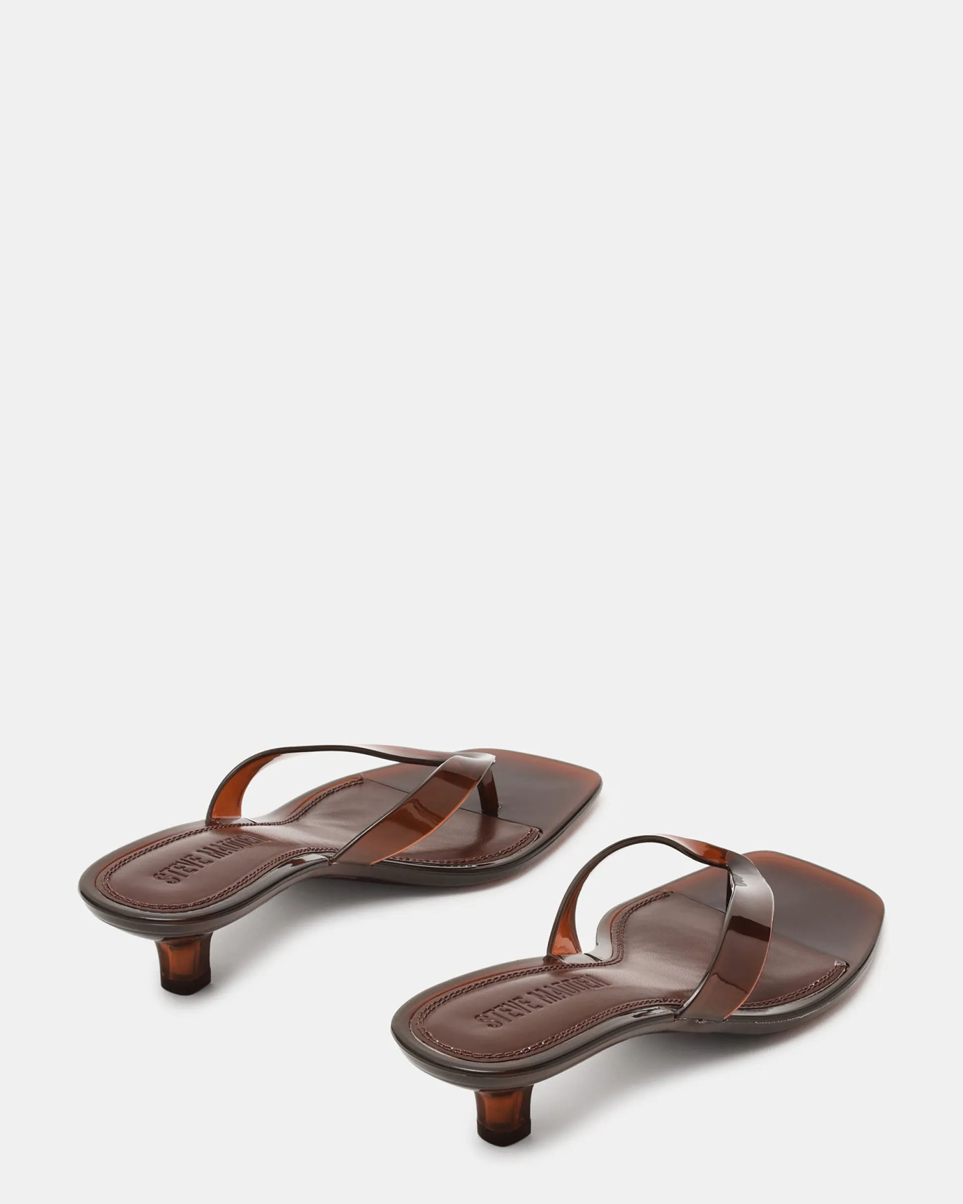 Tracie Jelly Dark Brown
