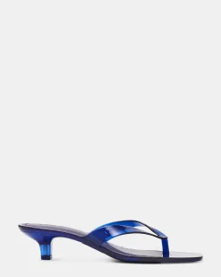 Tracie Jelly Navy