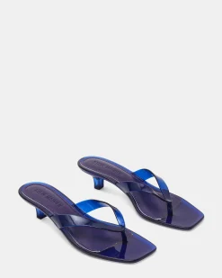 Tracie Jelly Navy