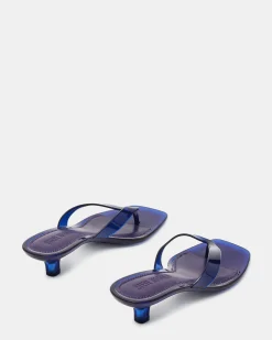 Tracie Jelly Navy