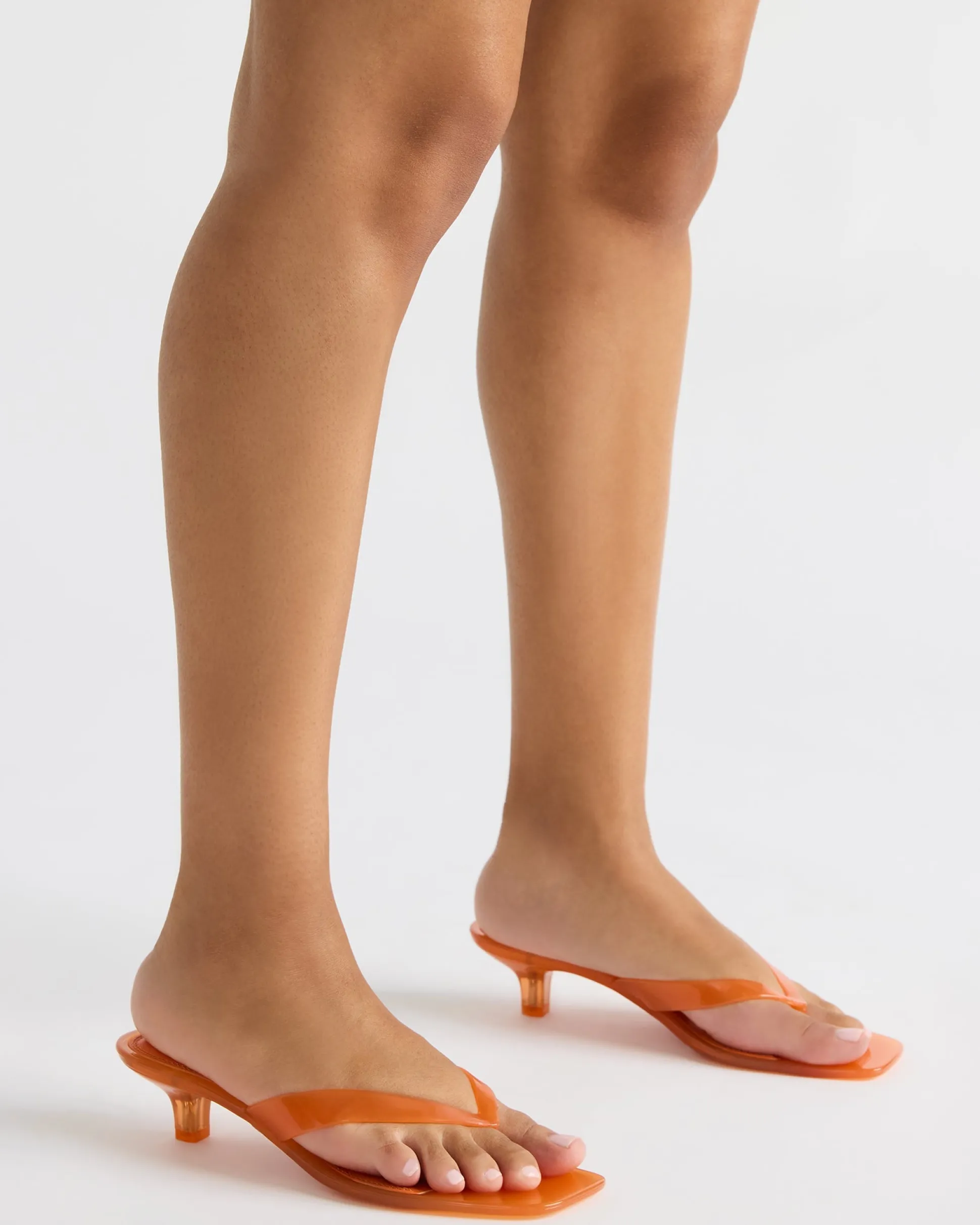 Tracie Jelly Orange
