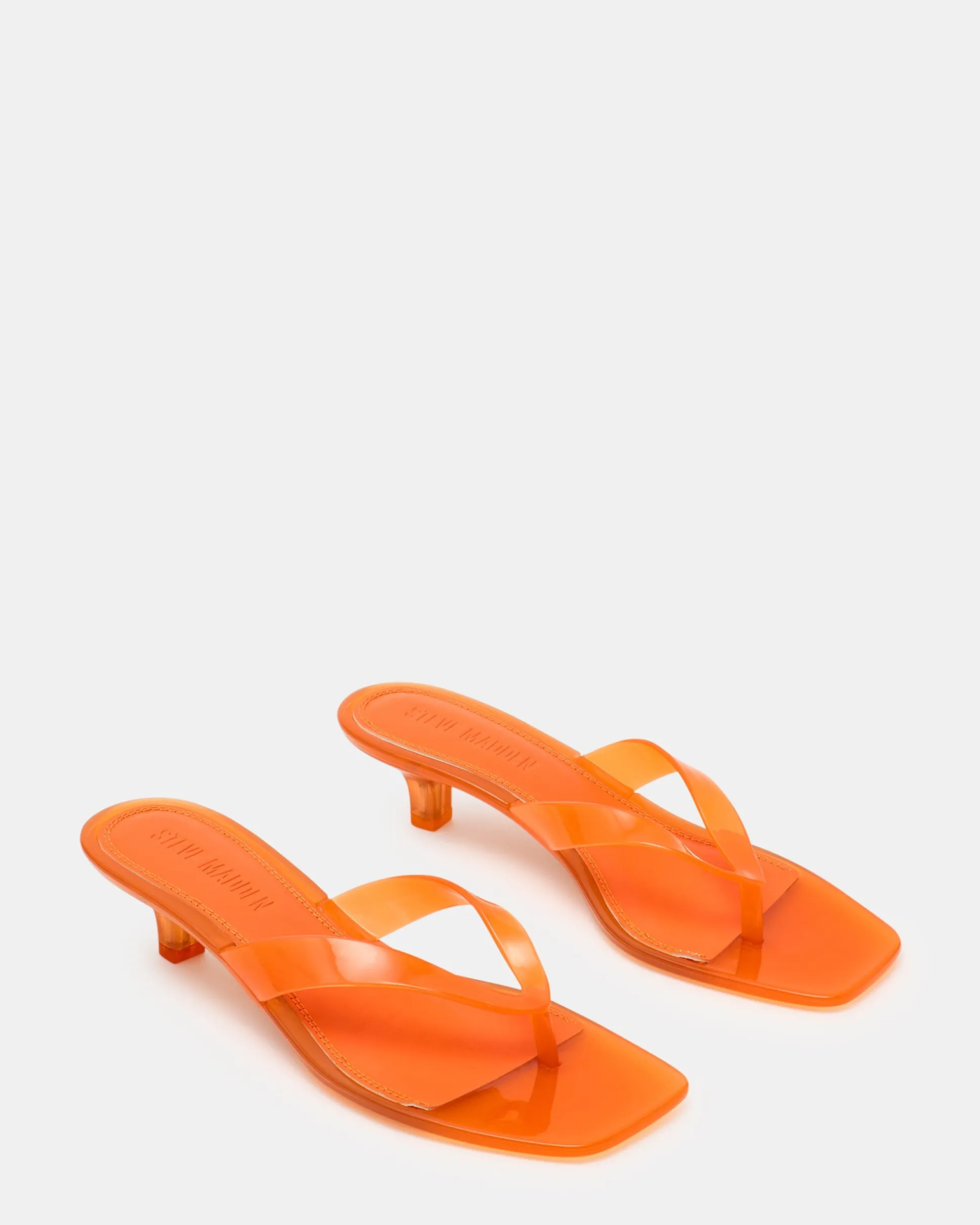 Tracie Jelly Orange