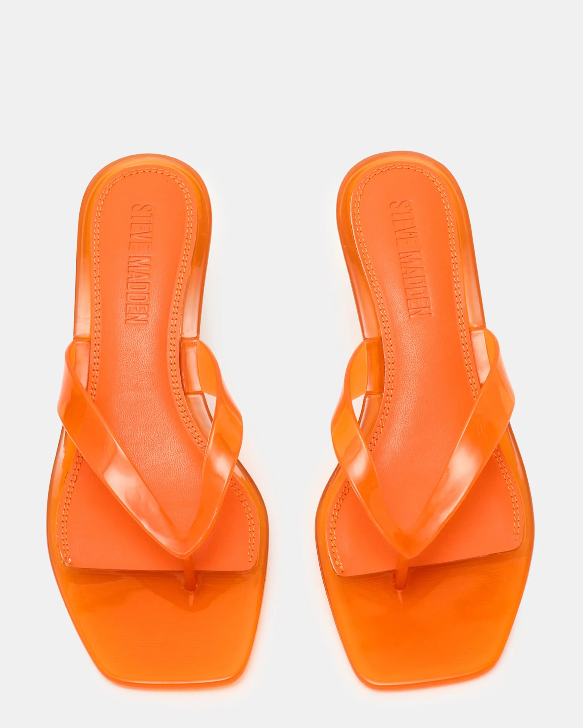 Tracie Jelly Orange