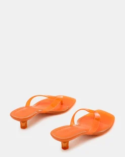 Tracie Jelly Orange