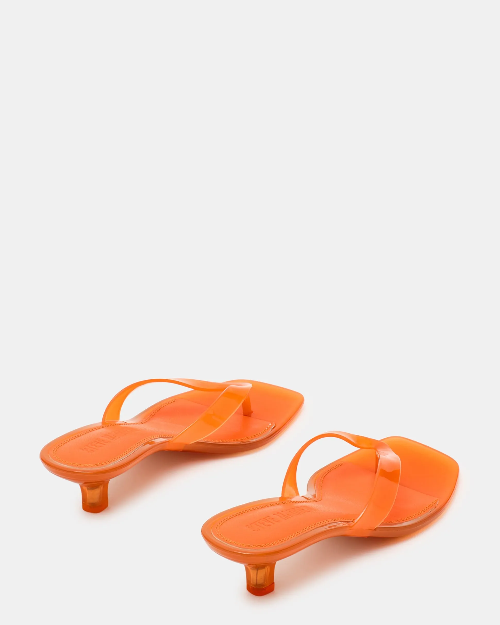Tracie Jelly Orange
