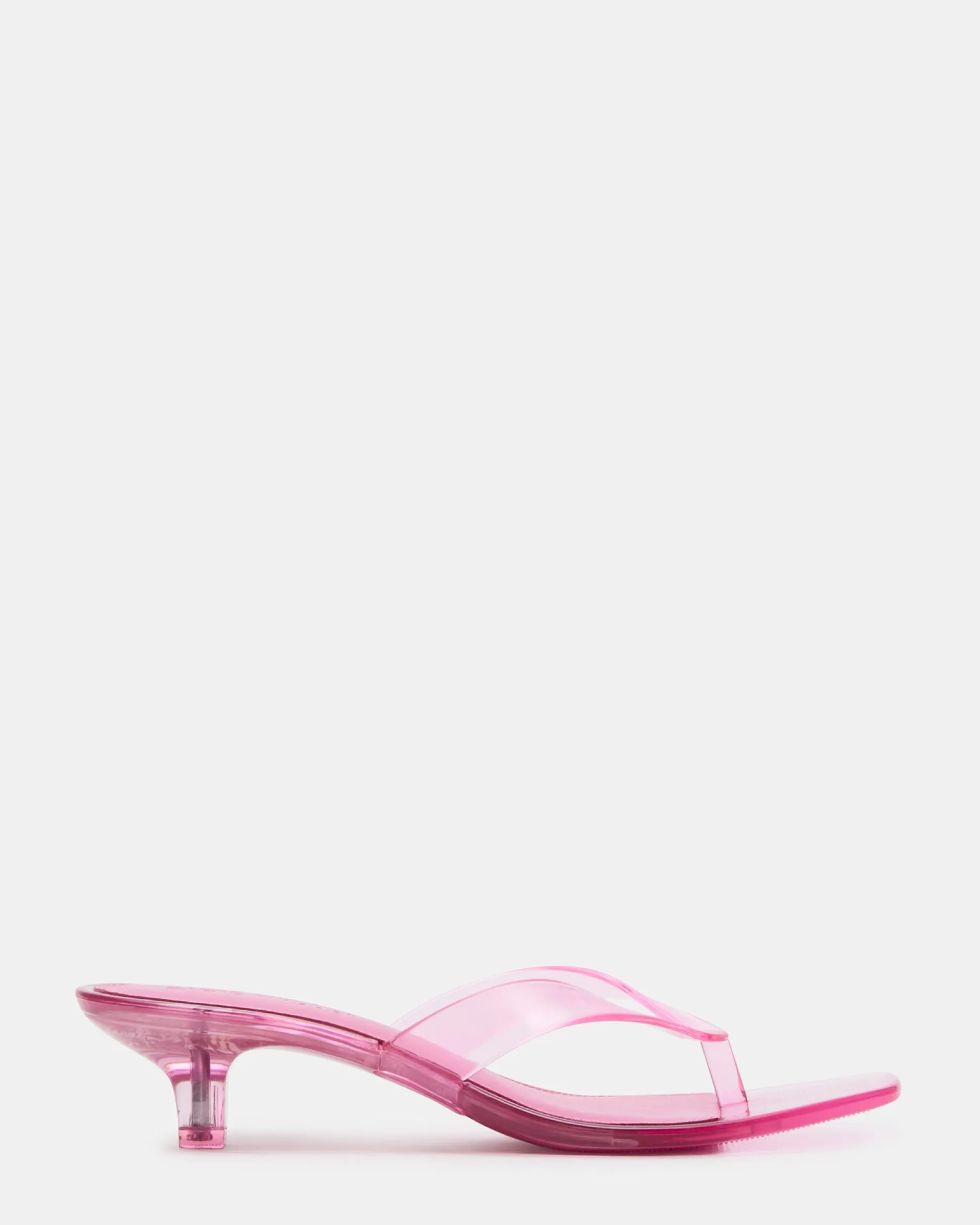 Tracie Jelly Pink